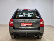 Kia Sportage II Рестайлинг Альметьевск  - изображение 22