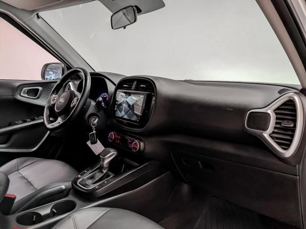 Kia Soul III с пробегом 2020 года, цена 2 050 000 рублей, 51300 км, хэтчбек, Автокод Объявления