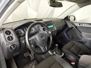 Volkswagen Tiguan I Рестайлинг Москва  - изображение 37