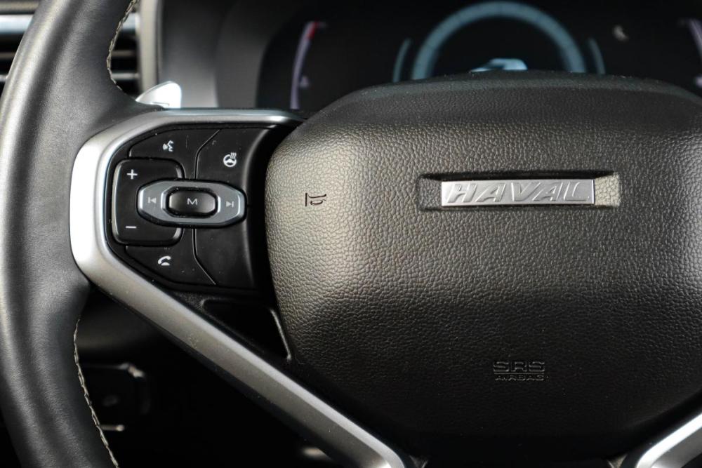Haval Jolion I Тюмень  - изображение 14