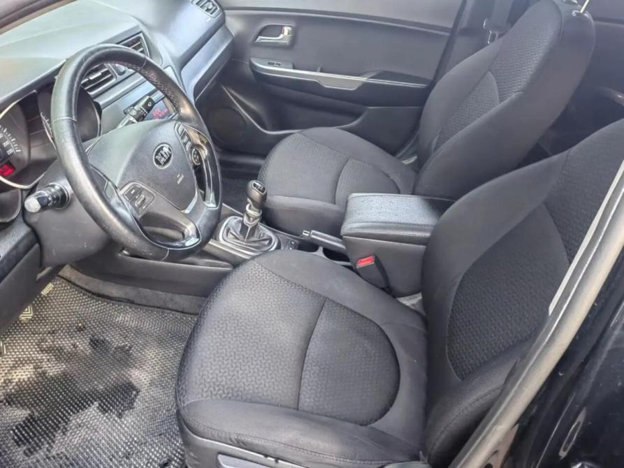 Kia Rio III Оренбург  - изображение 9