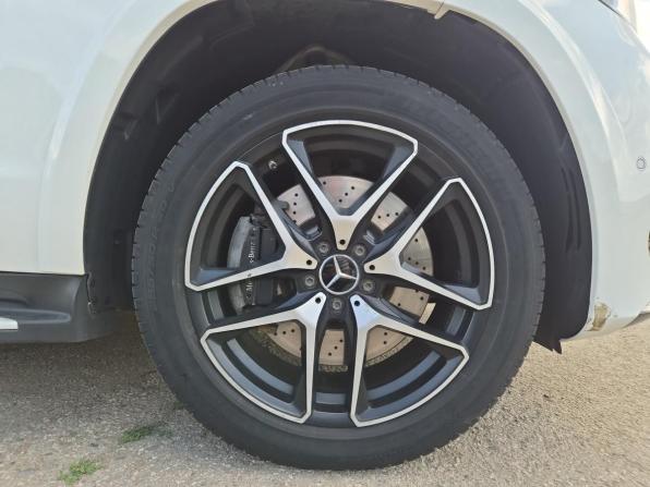 Mercedes-Benz GLS I (X166) с пробегом 2019 года, цена 5 180 000 рублей, 175041 км, внедорожник, Автокод Объявления