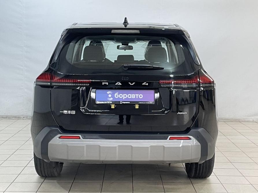 Toyota RAV4 VI (XA60) Воронеж  - изображение 6