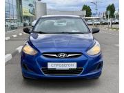 Hyundai Solaris I Воронеж  - изображение 18