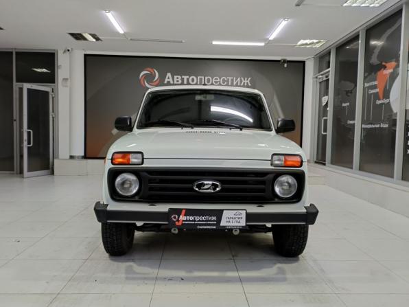 Lada (ВАЗ) Niva Legend I с пробегом 2023 года, цена 860 000 рублей, 19421 км, внедорожник, Автокод Объявления