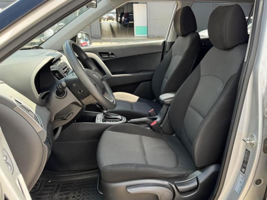 Hyundai Creta I Кропоткин  - изображение 10