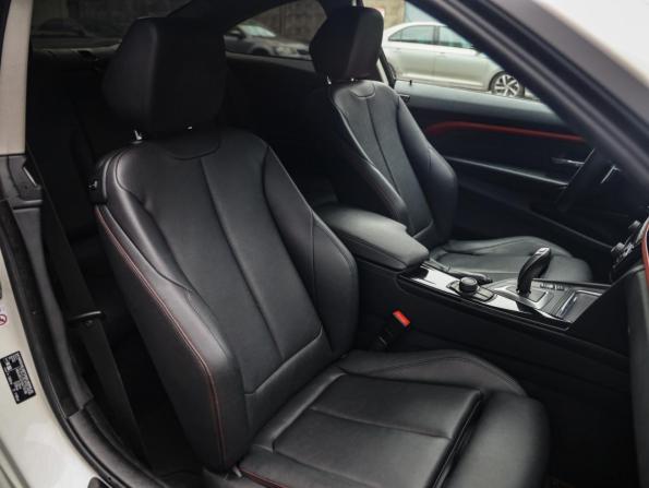BMW 4 серии F32/F33/F36 Рестайлинг с пробегом 2019 года, цена 2 749 000 рублей, 139325 км, купе, Автокод Объявления