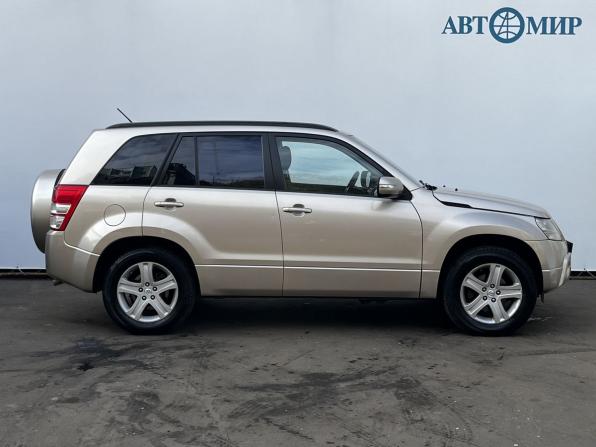 Suzuki Grand Vitara II Рестайлинг с пробегом 2011 года, цена 1 100 000 рублей, 122680 км, внедорожник, Автокод Объявления