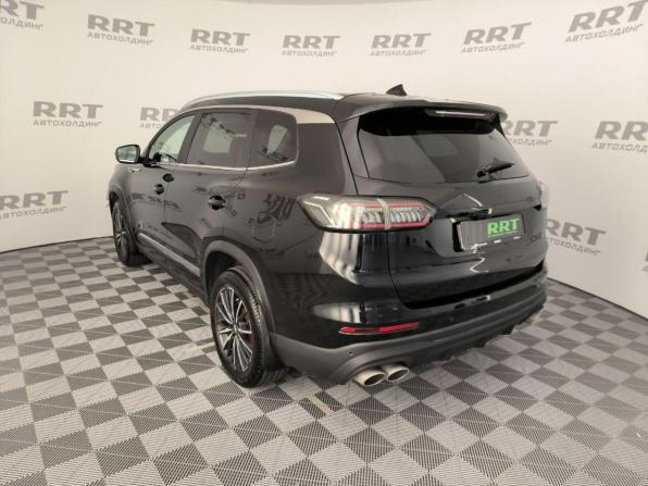Chery Tiggo 8 Pro Max I с пробегом 2023 года, цена 2 099 000 рублей, 63838 км, внедорожник, Автокод Объявления