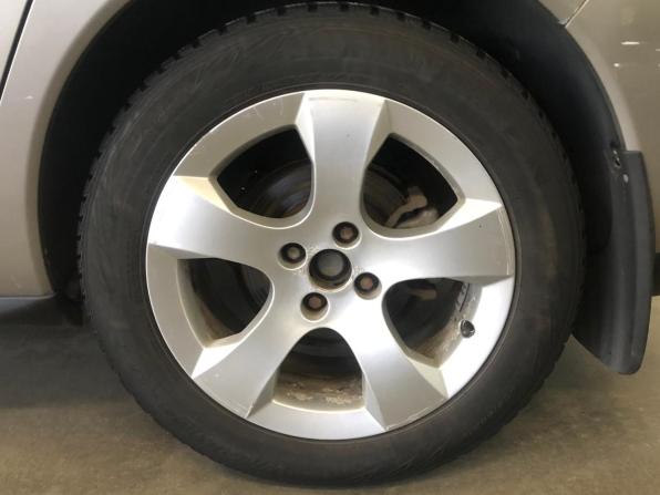 Peugeot 3008 I с пробегом 2012 года, цена 625 000 рублей, 158397 км, внедорожник, Автокод Объявления