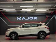 Nissan Qashqai II Москва  - изображение 50