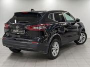 Nissan Qashqai II Рестайлинг Москва  - изображение 33