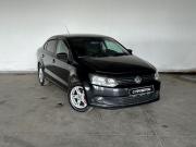 Volkswagen Polo V Москва  - изображение 19