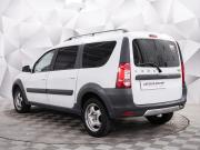 Lada (ВАЗ) Largus I Ульяновск  - изображение 24