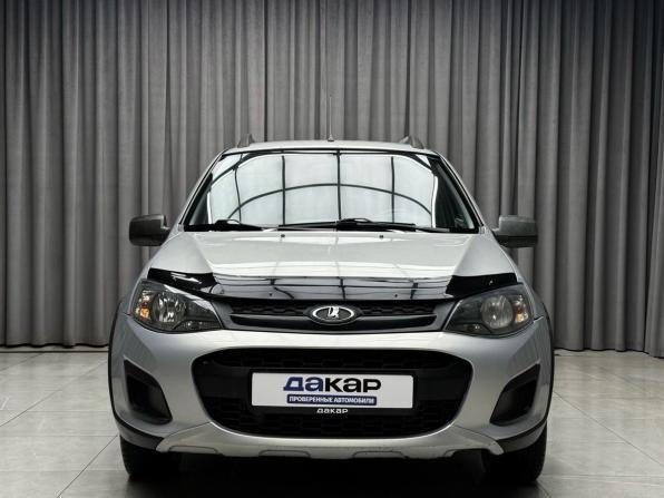 Lada (ВАЗ) Kalina II с пробегом 2015 года, цена 569 000 рублей, 172255 км, универсал, Автокод Объявления