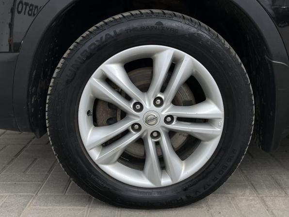 Nissan Qashqai+2 I Рестайлинг с пробегом 2010 года, цена 1 250 000 рублей, 174390 км, внедорожник, Автокод Объявления