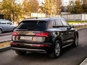Audi Q5 II (FY) Санкт-Петербург  - изображение 44