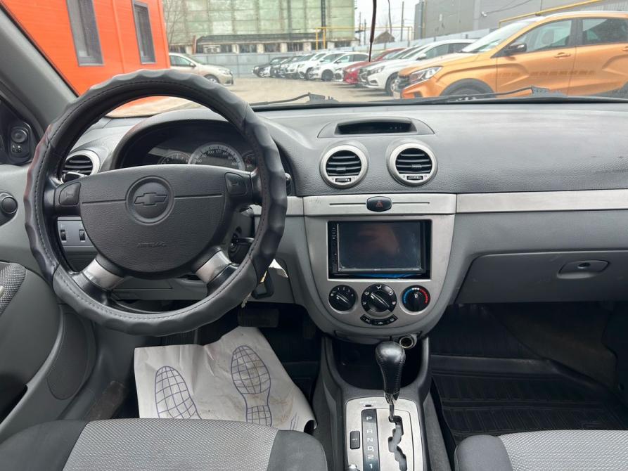 Chevrolet Lacetti I Сызрань  - изображение 14