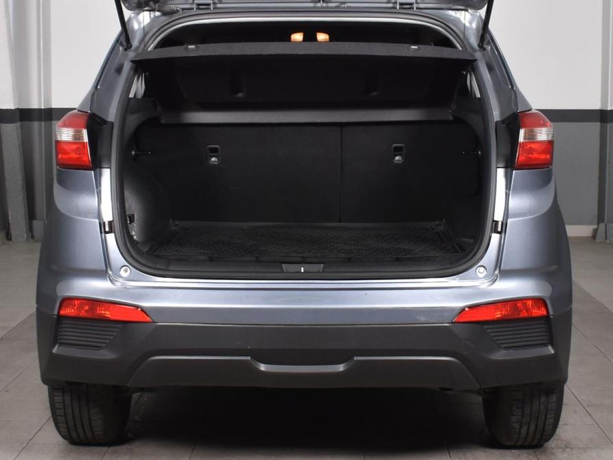 Hyundai Creta I Кемерово  - изображение 22