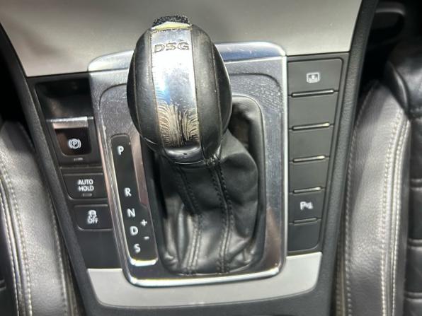 Volkswagen Passat CC I с пробегом 2011 года, цена 1 100 000 рублей, 281601 км, седан, Автокод Объявления