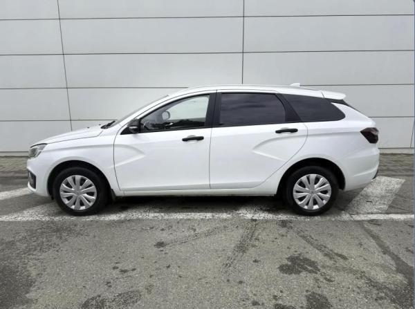 Lada (ВАЗ) Vesta I Рестайлинг (NG) с пробегом 2023 года, цена 1 290 000 рублей, 55700 км, универсал, Автокод Объявления