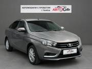 Lada (ВАЗ) Vesta I Тамбов  - изображение 21