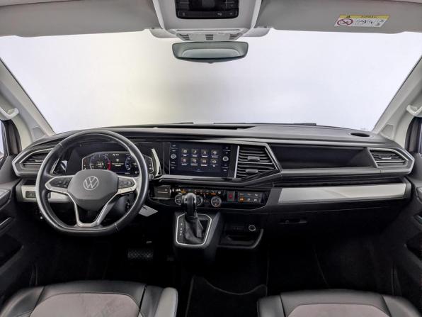 Volkswagen Multivan T6 Рестайлинг с пробегом 2021 года, цена 6 000 000 рублей, 120666 км, минивэн, Автокод Объявления
