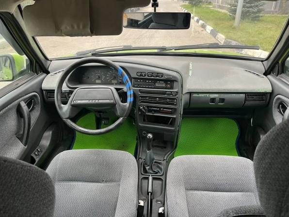 Lada (ВАЗ) 2114 с пробегом 2007 года, цена 84 000 рублей, 202300 км, хэтчбек, Автокод Объявления