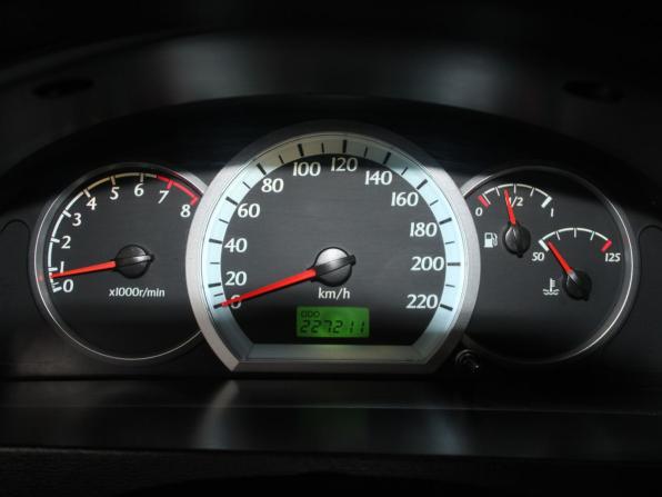 Chevrolet Lacetti I с пробегом 2010 года, цена 429 900 рублей, 227211 км, седан, Автокод Объявления