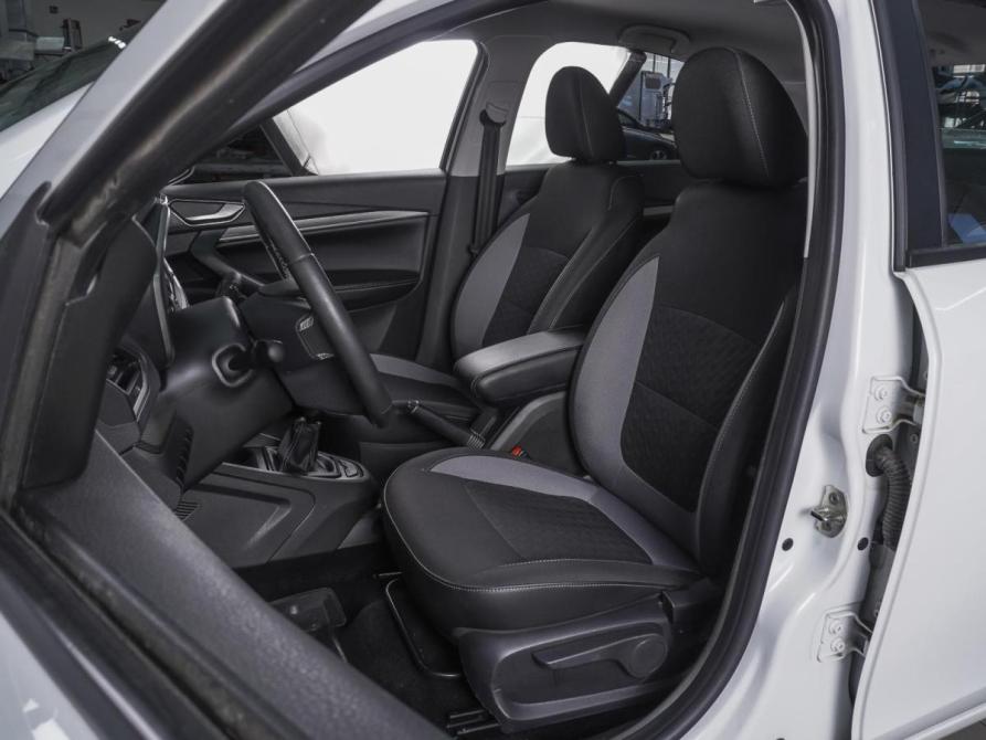 Lada (ВАЗ) Vesta I Рестайлинг (NG) Ростов-на-Дону  - изображение 10