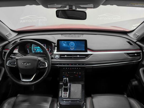 Chery Tiggo 7 Pro I с пробегом 2020 года, цена 1 560 000 рублей, 73826 км, внедорожник, Автокод Объявления