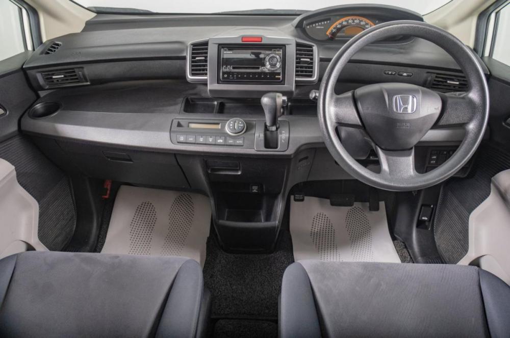 Honda Freed I Рестайлинг Томск  - изображение 11