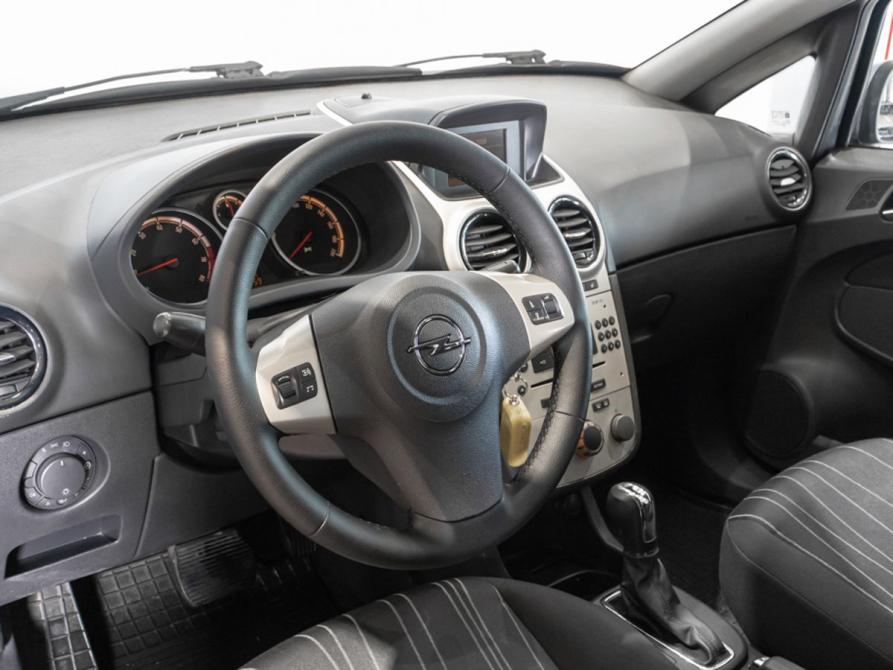 Opel Corsa D Казань  - изображение 5