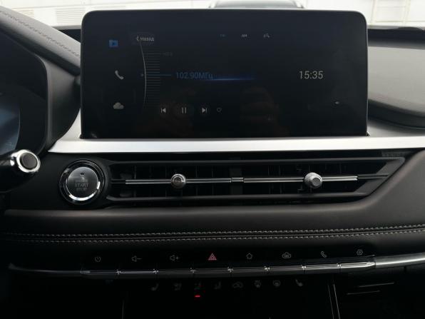 Chery Tiggo 7 Pro I с пробегом 2020 года, цена 1 599 000 рублей, 57000 км, внедорожник, Автокод Объявления