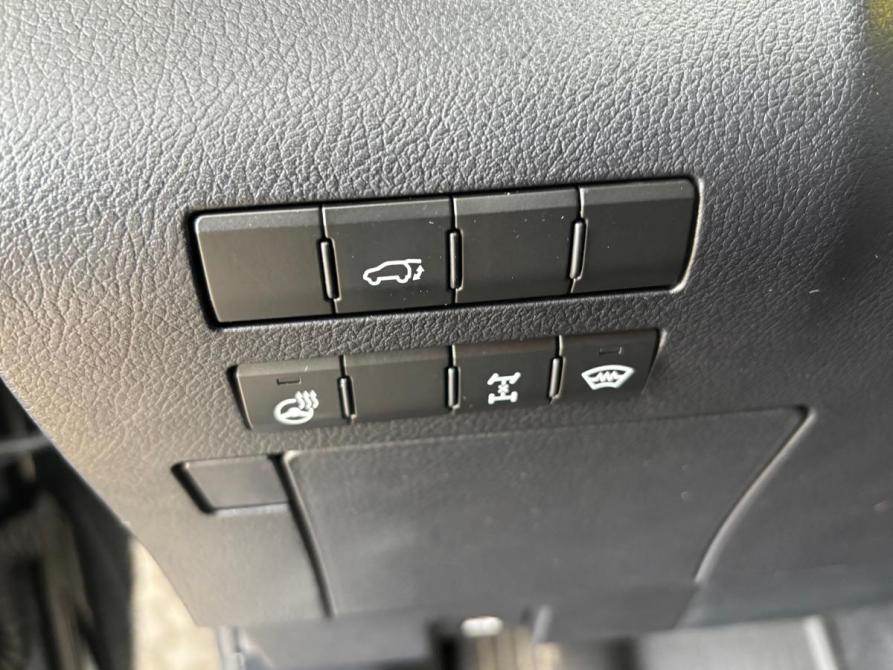 Lexus RX IV Рестайлинг Ижевск  - изображение 14