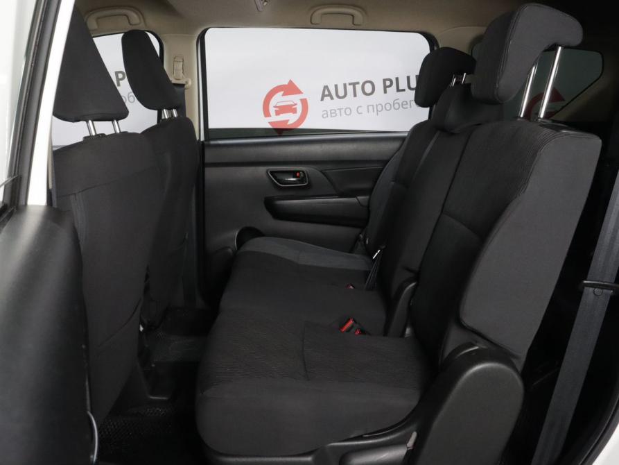 Suzuki Ertiga II Минеральные Воды  - изображение 8
