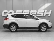 Toyota RAV4 IV (XA40) Ростов-на-Дону  - изображение 20