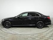Mercedes-Benz C-Класс IV (W205) Санкт-Петербург  - изображение 30