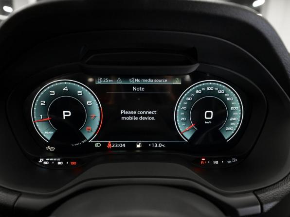Audi Q2 I Рестайлинг с пробегом 2026 года, цена 3 700 000 рублей, 50 км, внедорожник, Автокод Объявления