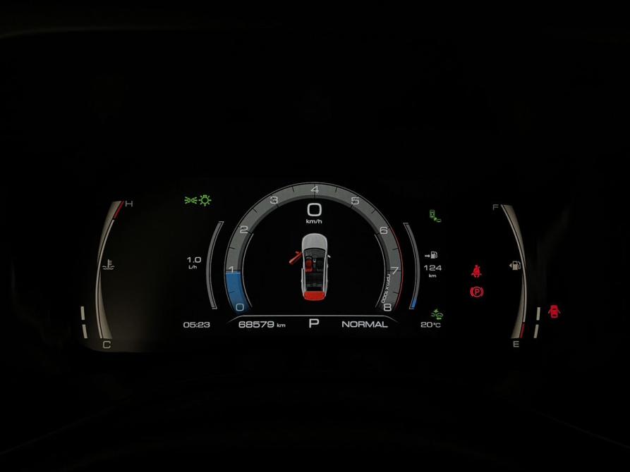 Haval Jolion I Рестайлинг Воронеж  - изображение 10