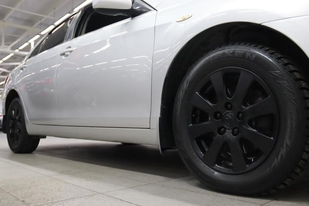 Toyota Camry VI (XV40) Сургут  - изображение 26