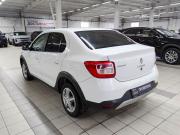 Renault Logan II Рестайлинг Набережные Челны  - изображение 30