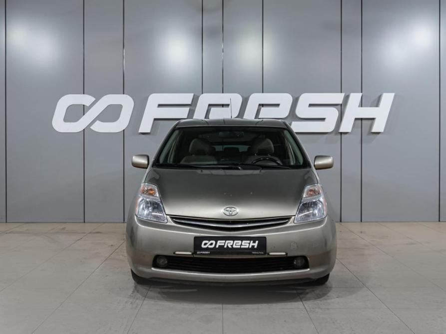 Toyota Prius II Рестайлинг (XW20) Воронеж  - изображение 3