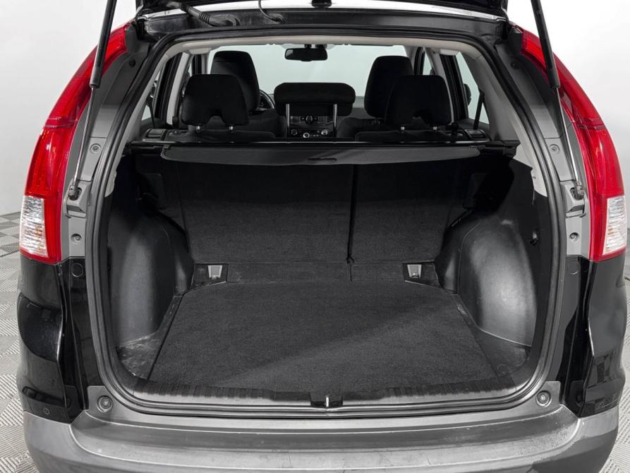 Honda CR-V IV Санкт-Петербург  - изображение 13