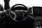 Toyota Land Cruiser 200 Series Рестайлинг 2 Ульяновск  - изображение 23