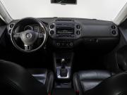 Volkswagen Tiguan I Рестайлинг Тюмень  - изображение 43