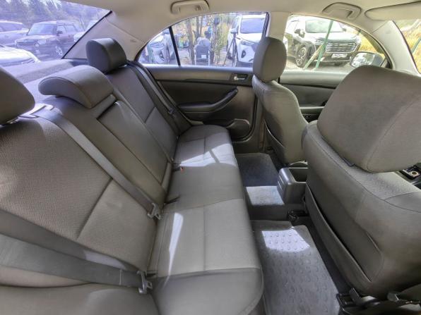 Toyota Avensis II Рестайлинг с пробегом 2008 года, цена 679 000 рублей, 217000 км, седан, Автокод Объявления