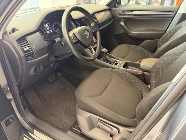 Skoda Kodiaq I с пробегом 2020 года, цена 2 004 100 рублей, 152725 км, внедорожник, Автокод Объявления