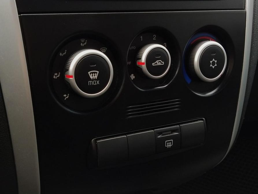 Datsun on-DO I Рестайлинг Екатеринбург  - изображение 12