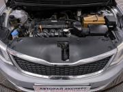 Kia Rio III Рестайлинг Ульяновск  - изображение 36